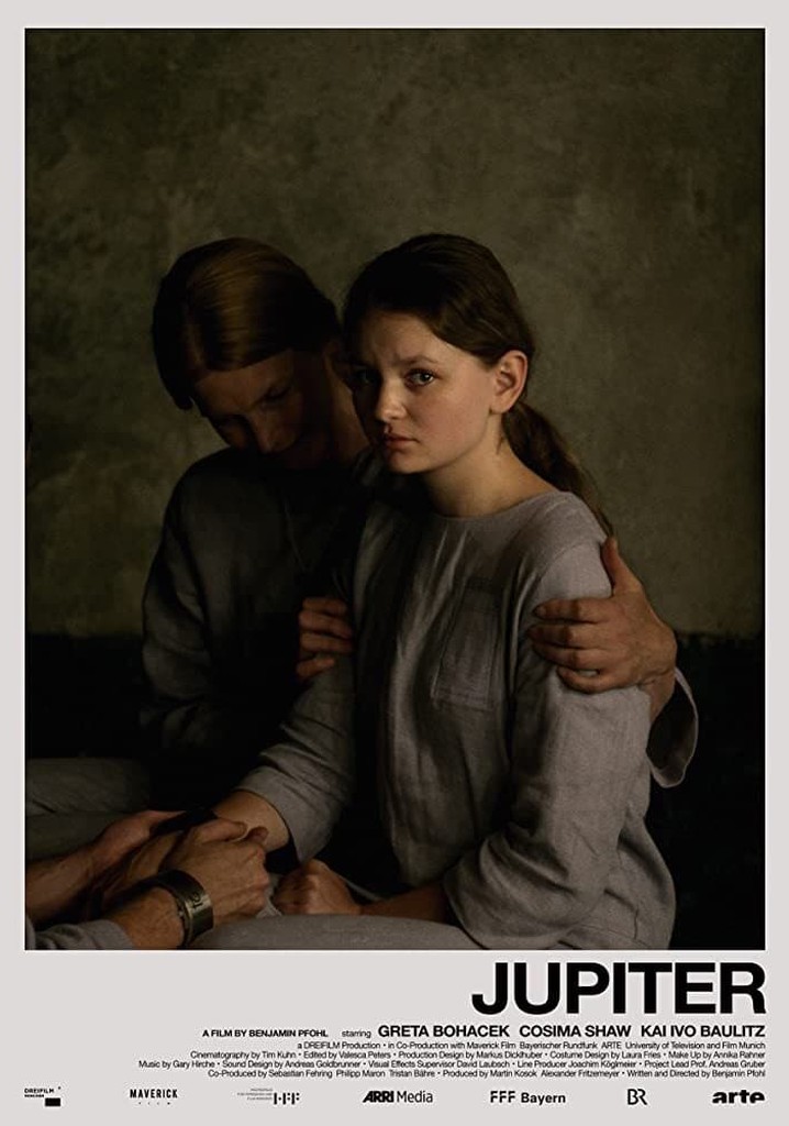 Jupiter streaming where to watch movie online?